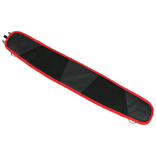 ∀藤原産業 【ESB2-RD-SET】E-Value サポートベルトセットレッド (4977292972291)