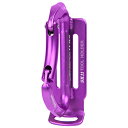 ∀藤原産業 【SATH-PURPLE】SK11 アルミツールフック CL (4977292972963)(4)