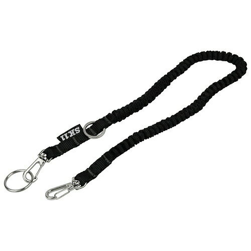 ∀藤原産業 【SSC-1N-HH】SK11 布製セーフティコード1kg (4977292974059)