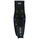 ∀藤原産業 【DVC-KZ3】SK11 ツールケース2段 DEVICE (4977292976800)