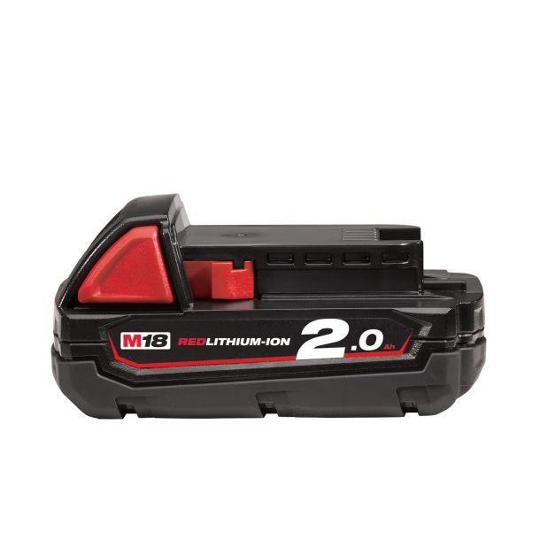 ####u.ߥ륦/Milwaukee M18B2JPM18 2.0AHХåƥ꡼