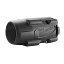 ####u.ミルウォーキー/Milwaukee 【49-16-2960】M18 FUEL 745Nm インパクトレンチラバーブート