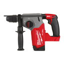 ####u.ミルウォーキー/Milwaukee 【M18FHX-0X0JP】M18 FUEL 26mm SDS-PLUS ハンマードリル (3モード) (本体のみ)