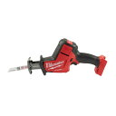 ####u.ミルウォーキー/Milwaukee 【M18FHZ-0X0JP】M18 FUEL コンパクトレシプロソー