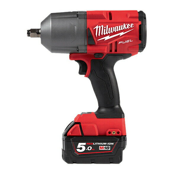 ####u.~EH[L[/Milwaukee yM18FHIWF12-502XJPzM18 FUEL 1/2C` 1356NmCpNg` ([dEobe[2t)