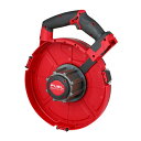 ####u.ミルウォーキー/Milwaukee 【M18FPFT-0JP】M18 FUEL フィッシュテープ (ドラム別売り)(4)