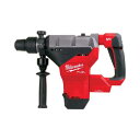 ####u.ミルウォーキー/Milwaukee 【M18FHM-0C0JP】M18 FUEL 45MM SDS MAXハンマードリル