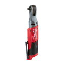 ####u.ミルウォーキー/Milwaukee 【M12FIR38-0JP】M12 FUEL 3/8インチラチェットレンチ(本体のみ・ケースなし)
