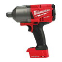 ####u.ミルウォーキー/Milwaukee 【M18ONEFHIWF34-0X0JP】M18 FUEL 3/4インチ 1626Nm インパクトレンチ(本体のみ)