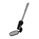 ∀シンワ測定 【74158】点検鏡 D-4 楕円型 25X50mm ライト付 (4960910741584)