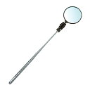 ∀シンワ測定 【75758】点検鏡 A-1 丸型 直径60mm (4960910757585)