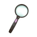 ∀シンワ測定 【75793】ルーペ A-4 リーディング用 75mm 2.5倍 (4960910757936)