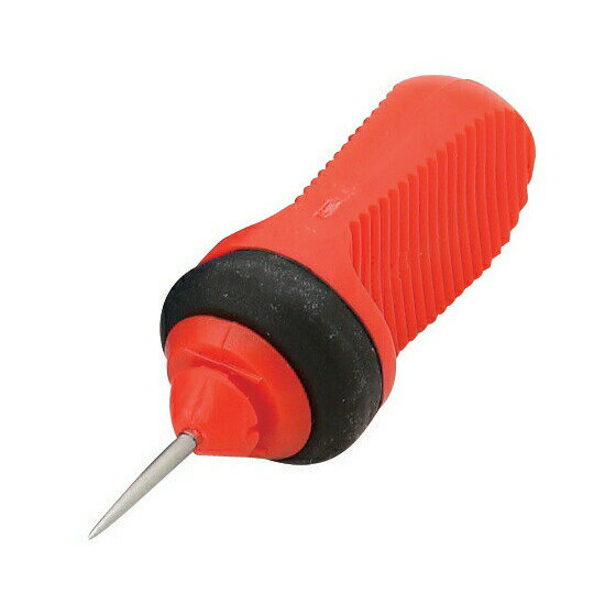 ∀シンワ測定 【77880】カルコ 小 赤 3ヶ入 (4960910778801)