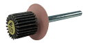 ∀イチグチ/ICHIGUCHI 【MF1010-120】マイクロフラップ 10X10X3-120 粒度#120 (4951989050158)