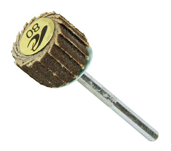 ∀イチグチ/ICHIGUCHI 【PGWM810-A-80】ポリゴンホイルミニ 15X10X3-80 粒度#80 (4951989090055)