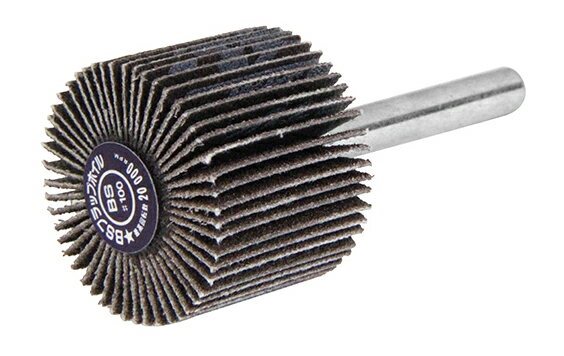 ∀イチグチ/ICHIGUCHI 【50193】BSフラップホイルPRO 30X25X6 粒度#100 (4951989501933)