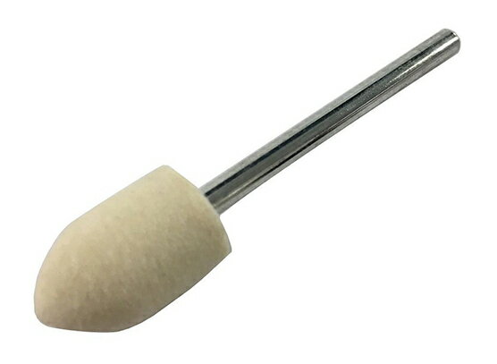 ∀イチグチ/ICHIGUCHI 【85013】BSフェルトホイルPRO(砲弾) 10X15X3 (4951989850130)