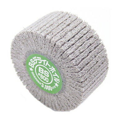 ∀イチグチ/ICHIGUCHI 【86842】BSネジタルデライトホイルB 50mm 粒度#1000 (4951989868425)