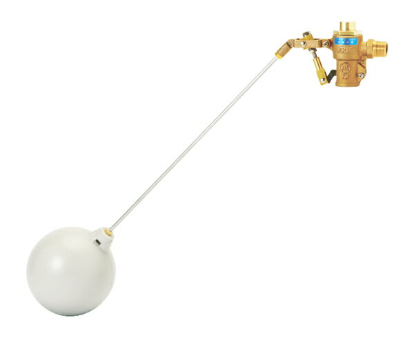 兼工業 【FWDSR13】定水位弁専用水位差動式ボールタップ FWD-SR型〔FG〕