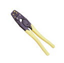 ∀ロブテックス/エビ 【HAK17A】圧着工具 リングスリーブ(E)用 (4963202072908)