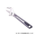 ∀ロブテックス/エビ 【HUM36S】スモーク ハイブリッドモンキスケルトン モンキーレンチ (4963202073905)