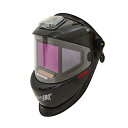 ∀スター電器製造/SUZUKID 【EB-300PW】液晶ヘルメット アイボーグ180° (4991945032934)