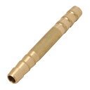 ∀スター電器製造/SUZUKID 【W-87】酸素用直線ジョイント (4991945500877)