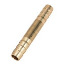∀スター電器製造/SUZUKID 【W-88】アセチレン用直線ジョイント (4991945500884)