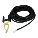 ∀スター電器製造/SUZUKID 【CC-460】延長ケーブル 22sq 10m(SEC-300・R22-10付) (4991945564701)