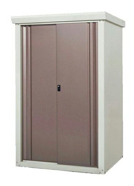 ###u.グリーンライフ/GREEN LIFE 【SRM-0915(PI)】ピンク ファミリー物置 ダシーレ