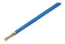 Яジャッピー/JAPPY 【TPCC5 0.5mm×4P 青 JP (300m)】LANケーブル TPCC Cat.5e
