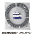 Яジャッピー/JAPPY 【VCT-F 2sq×3c 20m JP】ビニル絶縁ビニルシースキャブタイヤ丸形コード ミニ定尺品(4)