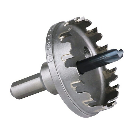 Яミヤナガ/MIYANAGA 【278065】ホールソー278 刃先径65mm (4957462012415)