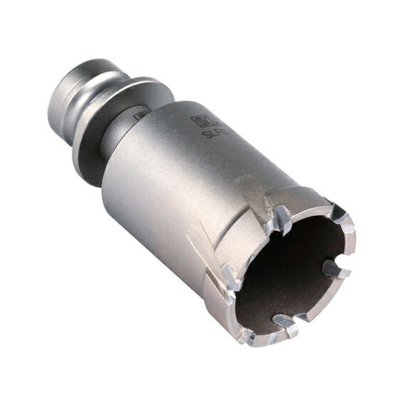 Яミヤナガ/MIYANAGA 【SLF038】エスロック 深穴ホールソー カッター 刃先径38mm (4957462146240)