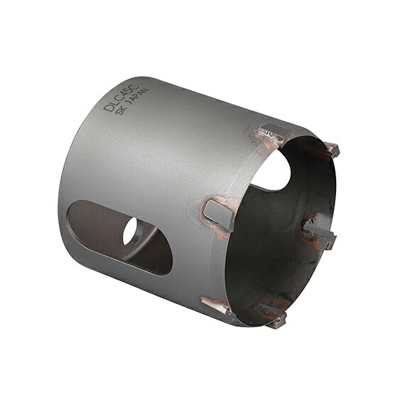 ∀ミヤナガ/MIYANAGA 【DLC45C】DLコア 充電 カッター単品 刃先径45mm (4957462227079)