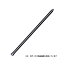 ϥߥʥ/MIYANAGA DLS034ۥǥ륿ӥåȿư ǥ륿 3.4mm (4957462129793)