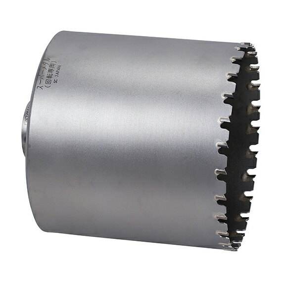 Яミヤナガ/MIYANAGA 【PCSM160C】ポリクリックシリーズ スーパーメタルコアドリル カッター 刃先径160mm (4957462254563)