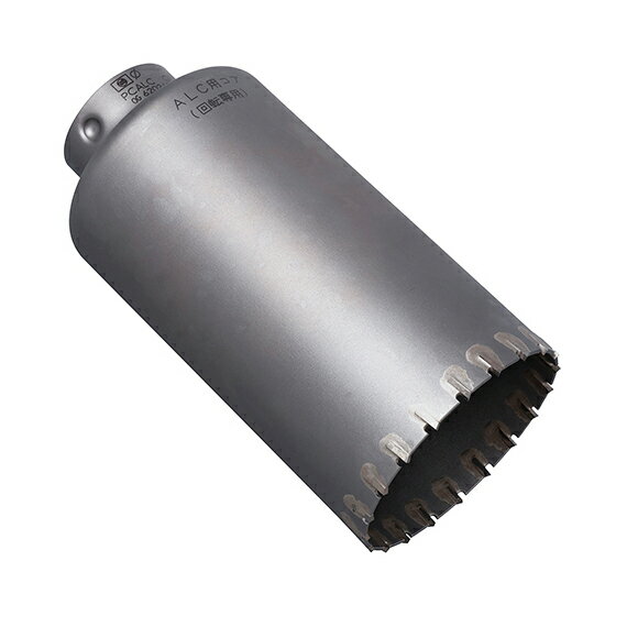 Яミヤナガ/MIYANAGA 【PCALC160C】ポリクリックシリーズ ALC用コアドリル カッター 刃先径160mm (4957462110098)