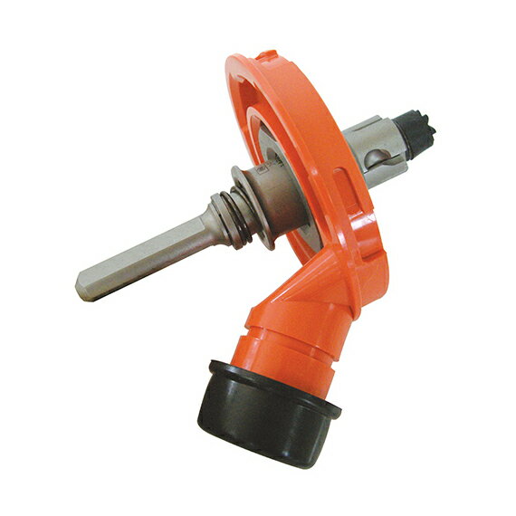 Яミヤナガ/MIYANAGA 【PCSKSS】ポリクリックシリーズ 集塵Sシャンク ストレート (4957462136760)