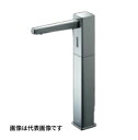 ###TOTO セット品番【TLK08S09JA】(TLK08003J+TLK01101JB) オートソープディスペンサー 自動水石けん供給栓 タンク容量3L ...