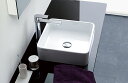 ●CERA/セラ 【FLMWL40R】洗面ボウル(洗面器) ベッセル Mini Wash〔EI〕