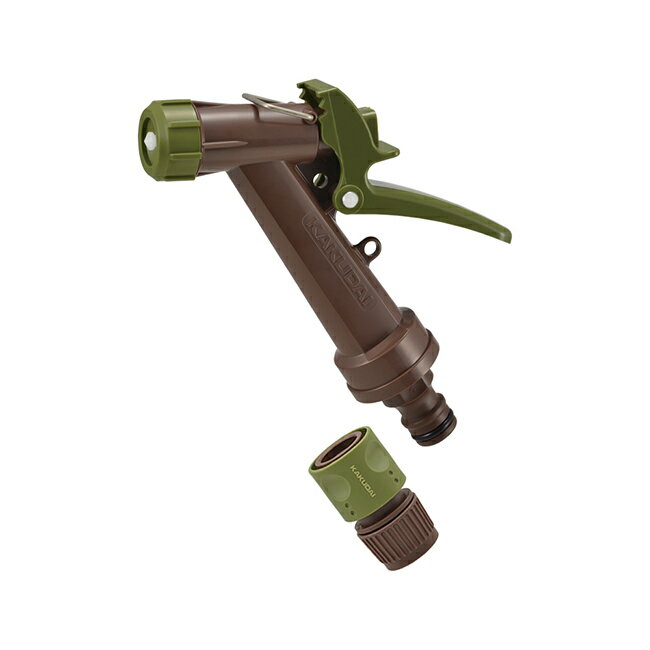 カクダイ 【525-110】スプレイガン3〔GB〕