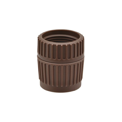 カクダイ 【568-332】ネジつきホース接手〔GB〕