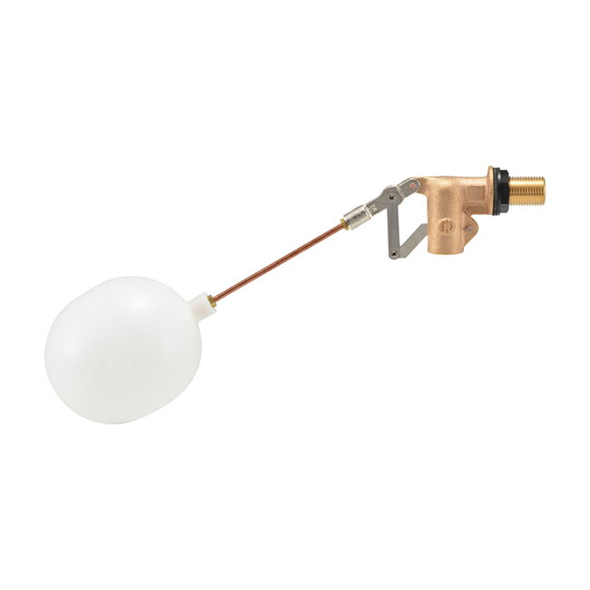 カクダイ 【662-451】ハイタンク用ボールタップ〔GB〕