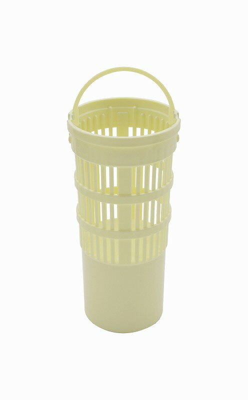 カクダイ/GAONA/ガオナ【GA-PB017】赤札見つけ 流し用ゴミカゴ 排水口のゴミ受け プラスチック製〔▽〕