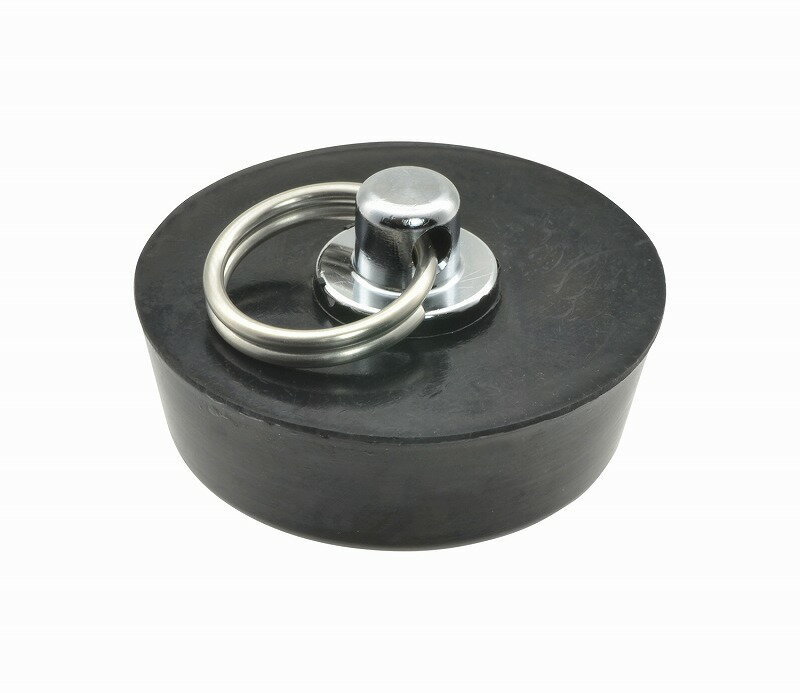 カクダイ/GAONA/ガオナ 【GA-MG051】洗面用ゴム栓 原状回復 これエエやん〔▽〕