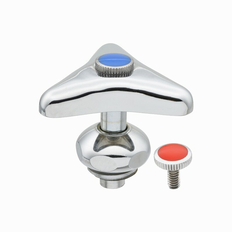 カクダイ/GAONA/ガオナ 【GA-HG040】水栓上部 呼20用 交換・補修用 これエエやん〔▽〕