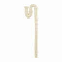 カクダイ/GAONA/ガオナ 【GA-MG059】トラップ用ジャバラ 位置決め簡単 パイプ径32mm 樹脂製 これエエやん〔▽〕