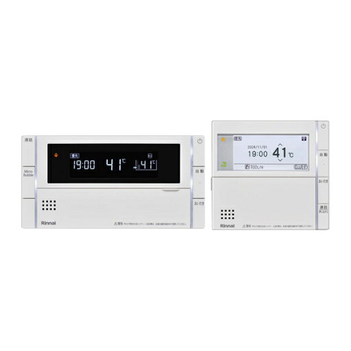 リンナイ ガス給湯器 部材【MBC-MB342VC】(26-1544) マルチリモコン ハイグレード 無線LAN対応 マイクロバブルバスユニット専用リモコン(インターホンリモコン)〔HG〕 リンナイ ガス給湯器 部材【MBC-MB342VC】(26-1544) マルチリモコン ハイグレード 無線LAN対応 マイクロバブルバスユニット専用リモコン(インターホンリモコン)〔HG〕