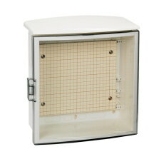 Я河村電器/カワムラ 【SPNO 2525-12T】プラボックス SPNO-T